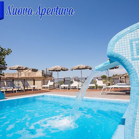Il Soffio Di Tifeo - Resort Forio di Ischia Dış mekan fotoğraf