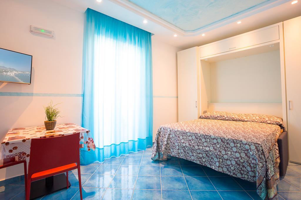 Il Soffio Di Tifeo - Resort Forio di Ischia Dış mekan fotoğraf