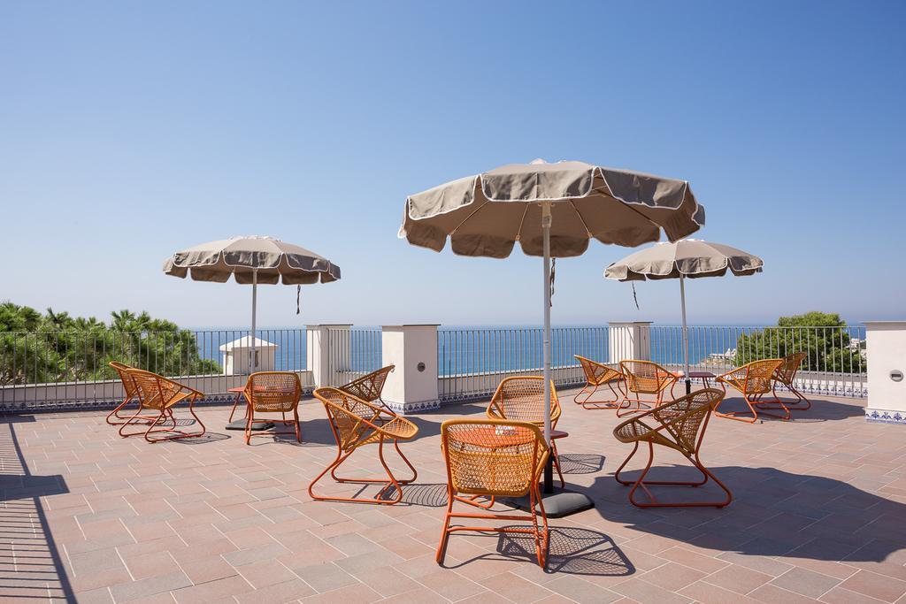Il Soffio Di Tifeo - Resort Forio di Ischia Dış mekan fotoğraf